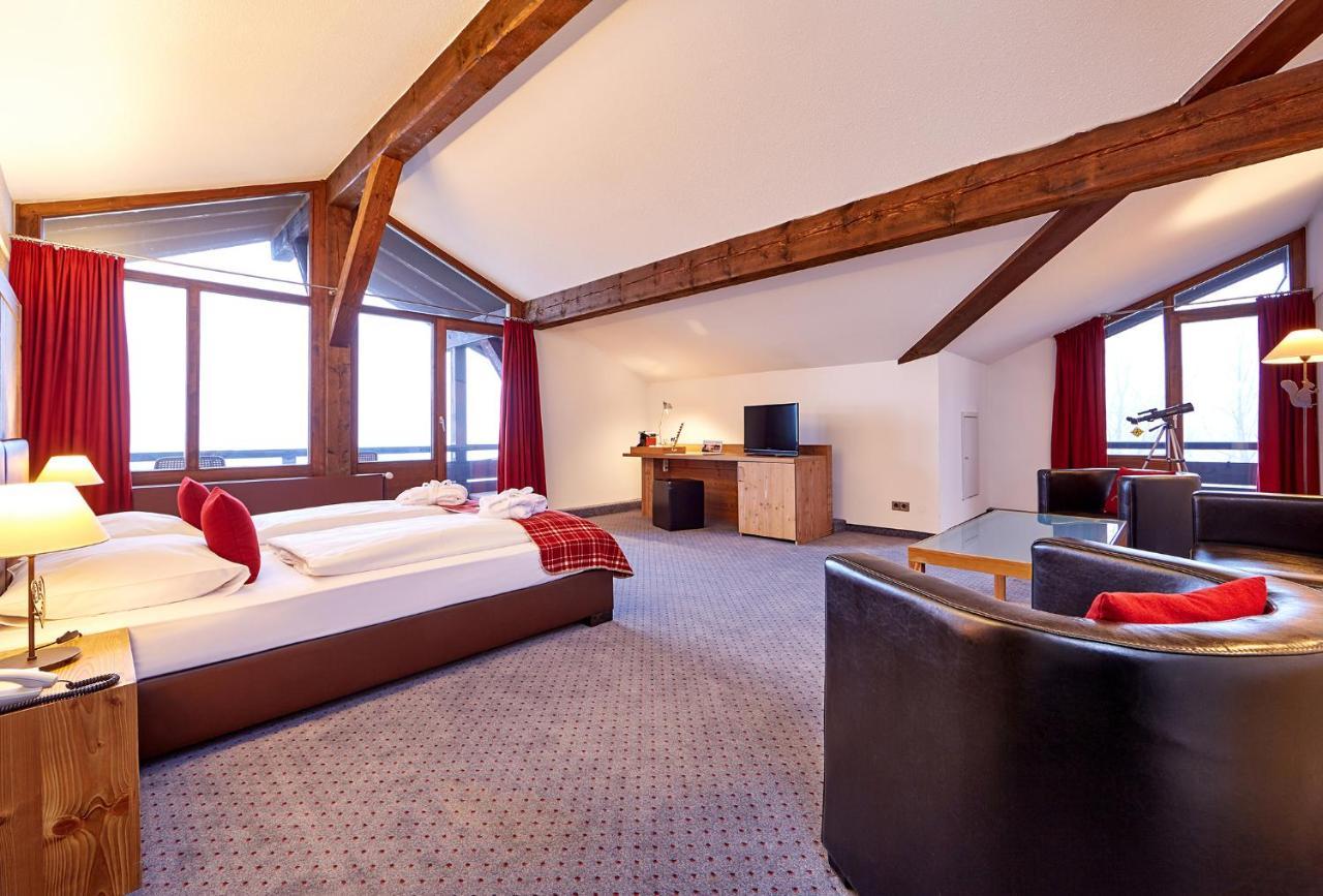 Hotel Schillingshof Bad Kohlgrub Exteriér fotografie