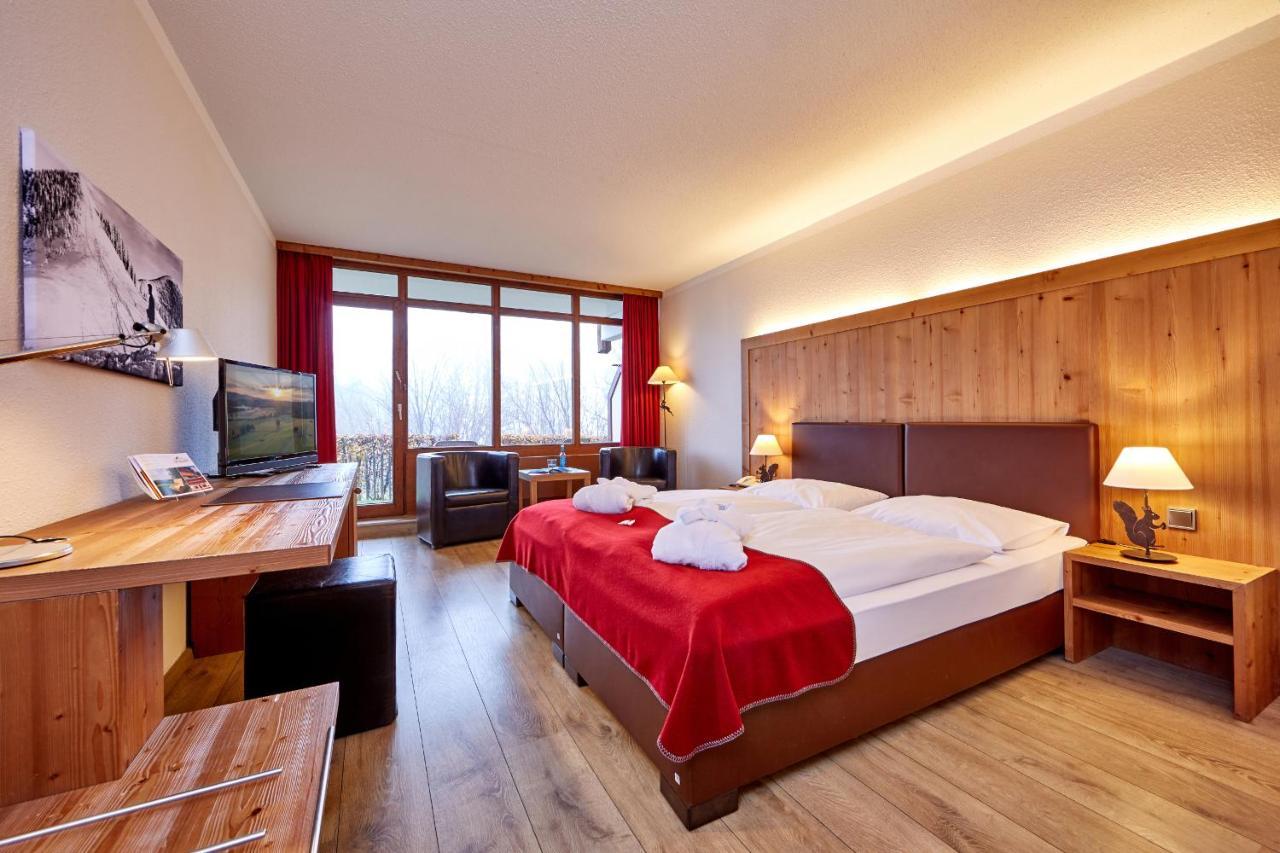Hotel Schillingshof Bad Kohlgrub Exteriér fotografie